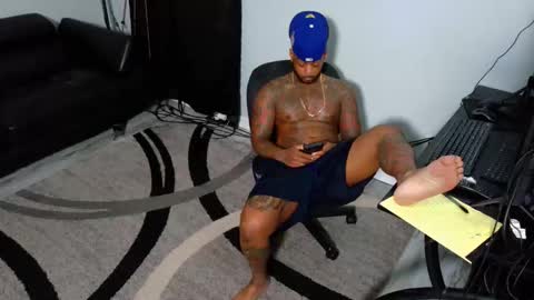 nasty twitter KASHCARTERATL online show from November 24, 6:18 pm