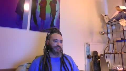 Snapshot of slashfantasy chatting on February 9, 12:08 pm slashfantasy online show from February 9, 12:08 pm