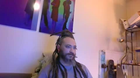 Snapshot of slashfantasy chatting on February 11, 6:44 pm slashfantasy online show from February 11, 6:44 pm