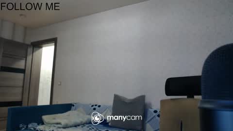 Slava GAY. PVT OPEN. online show from December 4, 5:44 pm