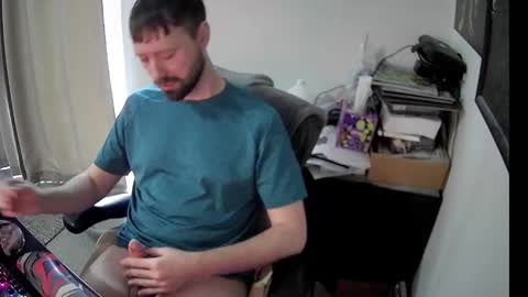 slave2pussy online show from January 31, 7:45 pm