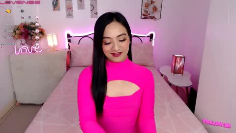 Queen Cyrine online show from February 24, 11:54 am