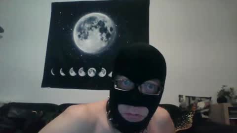 slaveforgodess online show from October 14, 1:28 am