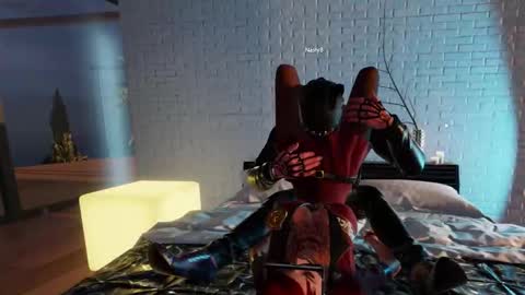 Snapshot of slavelilith chatting on September 16, 3:46 pm MistressLilitu online show from September 16, 3:46 pm