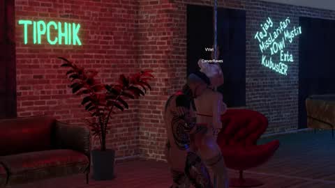 MistressLilitu online show from November 15, 10:23 am