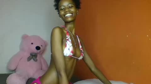 Snapshot of slaybby chatting on March 11, 7:03 pm Slaybby online show from March 11, 7:03 pm