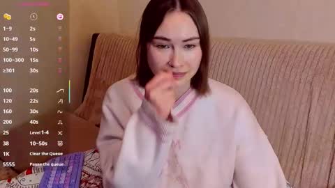 Alice online show from February 23, 2:25 pm