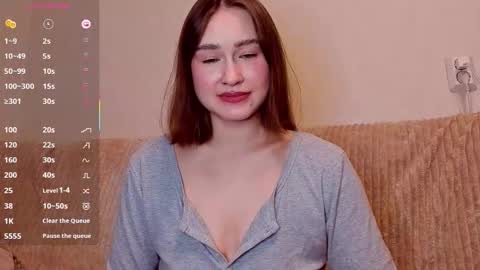 Alice online show from March 17, 8:23 pm