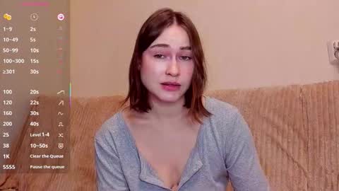 Alice online show from March 24, 8:25 pm