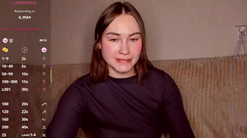 Alice online show from April 20, 7:26 pm