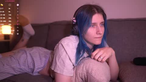 Snapshot of sleepingsonya chatting on November 29, 6:55 pm Sonya online show from November 29, 6:55 pm