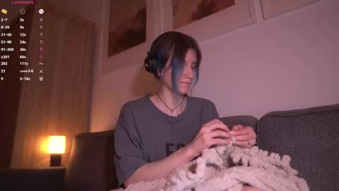 Sonya online show from March 4, 10:38 pm