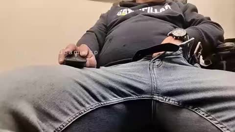 sleepwithyou online show from December 23, 1:14 am