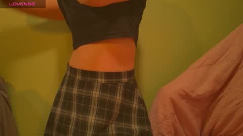 Snapshot of sleepylibertine chatting on October 19, 8:20 pm SleepyLibertine online show from October 19, 8:20 pm