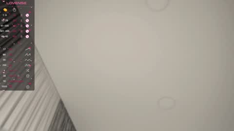 Rue or Sandra online show from December 10, 1:33 pm