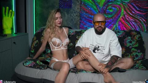 Slemgem Amy  friends online show from September 20, 6:42 pm