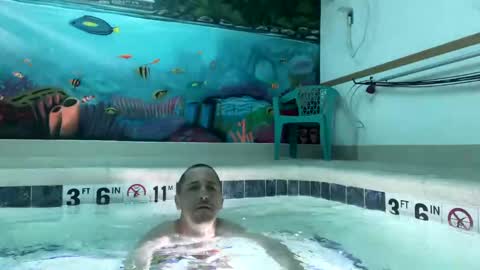 slickdickfreak online show from February 8, 3:30 am