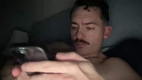 Snapshot of slickmass chatting on February 19, 4:44 am SlickMass online show from February 19, 4:44 am