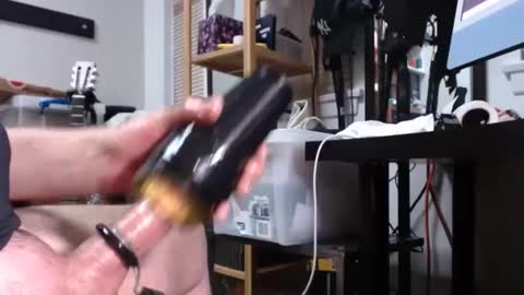 sliderguy699 online show from March 5, 2:25 am