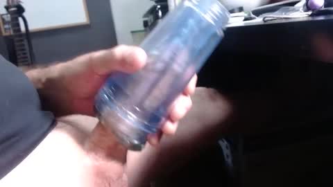 sliderguy699 online show from September 29, 12:49 am