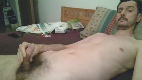 Snapshot of slim38 chatting on October 7, 2:53 am Alin online show from October 7, 2:53 am