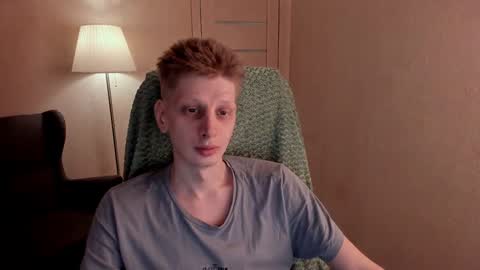 Andy online show from January 3, 12:19 pm