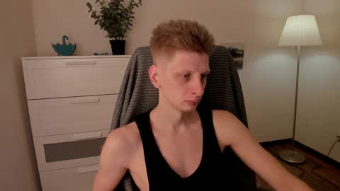 Andy online show from January 5, 10:32 am