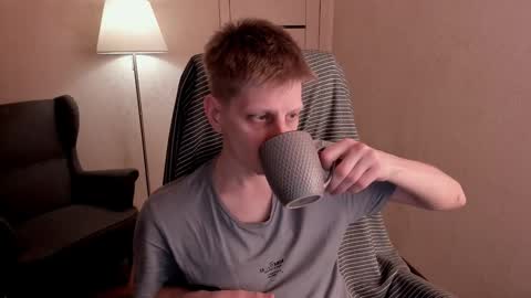 Andy online show from January 23, 6:39 am