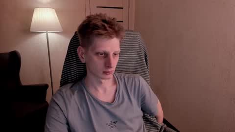 Andy online show from January 23, 12:41 pm