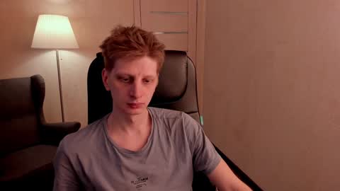 Andy online show from February 7, 1:32 pm