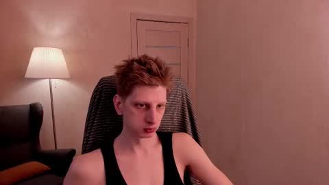 Andy online show from February 13, 7:35 am