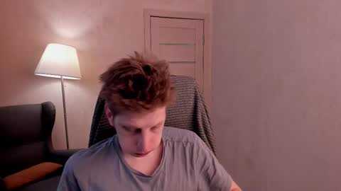 Andy online show from February 20, 7:12 am