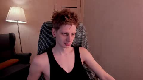 Andy online show from February 23, 7:22 am