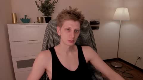 Andy online show from March 8, 10:22 am