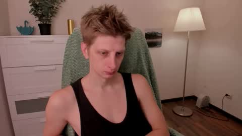 Andy online show from October 10, 7:40 am