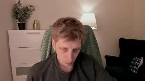 Andy online show from February 28, 8:32 pm