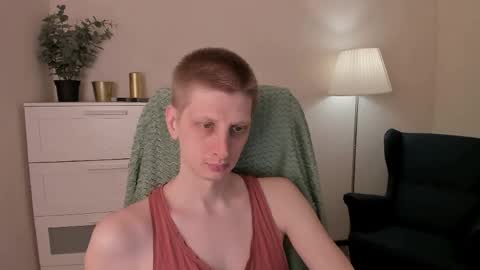 Andy online show from April 16, 9:39 pm