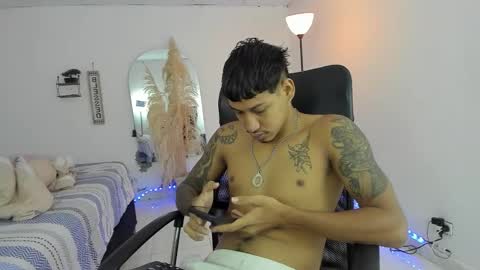 slim_master12 online show from February 1, 4:38 pm