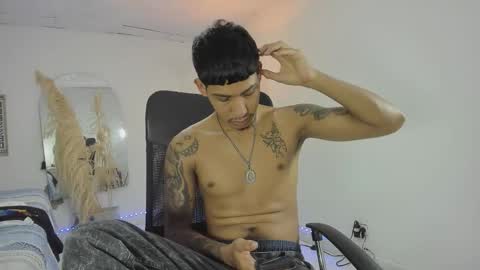 slim_master12 online show from February 5, 10:25 pm