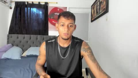 slim_master12 online show from May 15, 10:06 pm