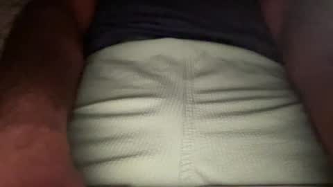 Snapshot of slimeasaurus chatting on October 17, 10:56 pm Daddy online show from October 17, 10:56 pm