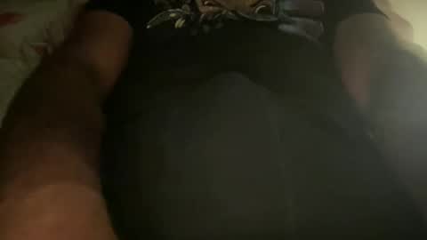 Snapshot of slimeasaurus chatting on October 28, 6:43 pm Daddy online show from October 28, 6:43 pm