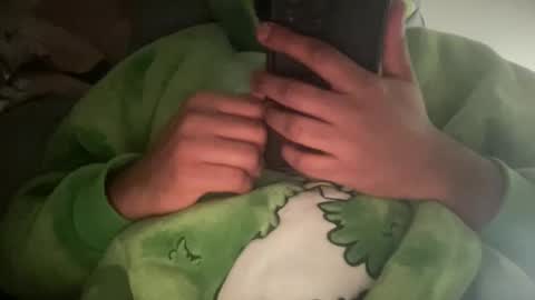 Snapshot of slimeasaurus chatting on November 29, 10:02 pm Daddy online show from November 29, 10:02 pm