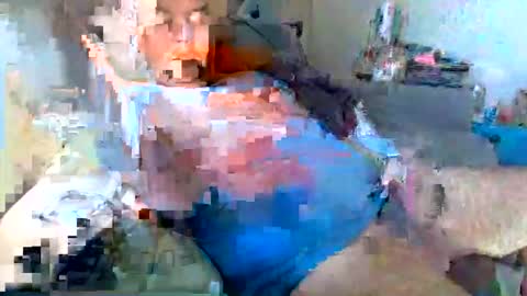 slimjim2090 online show from October 30, 7:36 pm