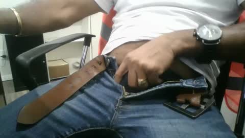 slimjimorange9 online show from October 7, 7:22 pm