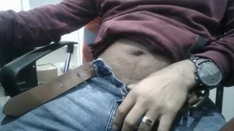 slimjimorange9 online show from November 15, 1:25 am