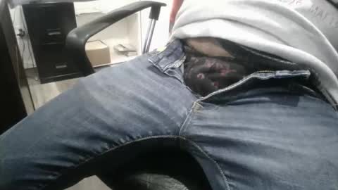 slimjimorange9 online show from November 18, 1:22 am