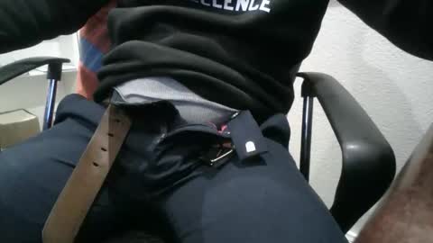 slimjimorange9 online show from December 16, 1:10 am