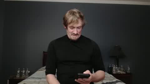 Snapshot of slimjp chatting on February 11, 11:44 pm slimjp online show from February 11, 11:44 pm