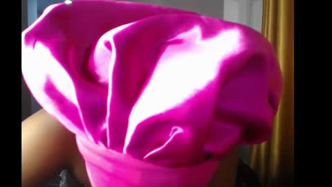 Jemila online show from December 6, 11:47 pm